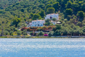 Skiathos Town hotels, apartments and rooms